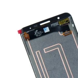 Samsung Galaxy On Nxt Lcd Display Folder - Phoner.in