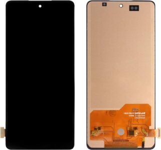 Samsung Galaxy S20 FE 5G Lcd Display Folder - Phoner.in