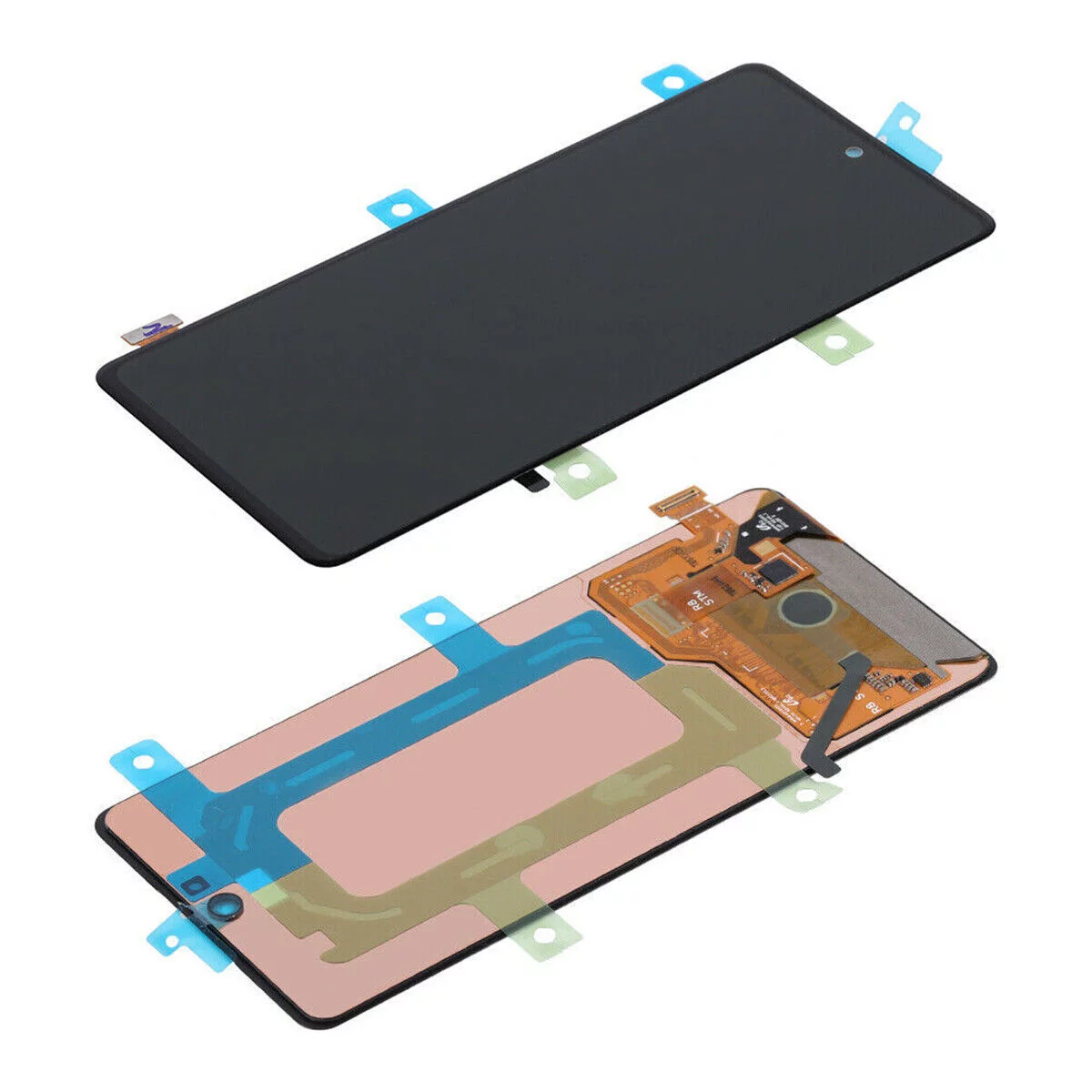 Samsung Galaxy S21 FE Lcd Display Folder - Phoner.in