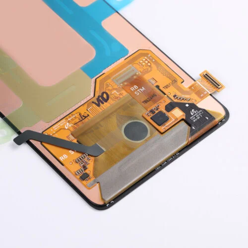 Samsung Galaxy S21 FE Lcd Display Folder - Phoner.in