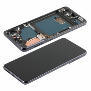 Samsung Galaxy S21 Lcd Display Folder Phoner.in 6