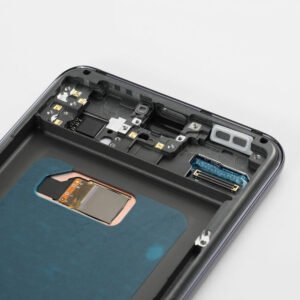 Samsung Galaxy S21 Lcd Display Folder Phoner.in 9