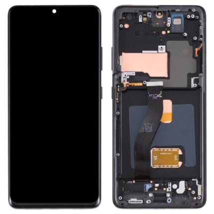 Samsung Galaxy S21 Ultra Lcd Display Folder - Phoner.in