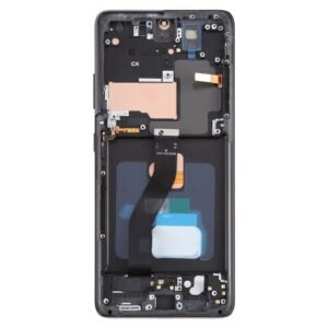 Samsung Galaxy S21 Ultra Lcd Display Folder - Phoner.in