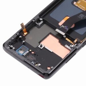 Samsung Galaxy S21 Ultra Lcd Display Folder - Phoner.in