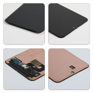 Samsung Galaxy S22 Lcd Display Folder - Phoner.in