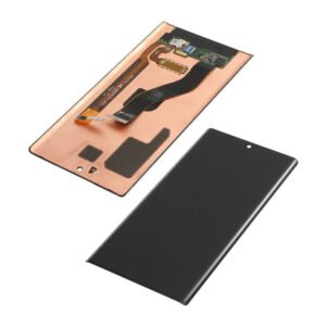 Samsung Galaxy S22 Note 10 Lcd Display Folder - Phoner.in