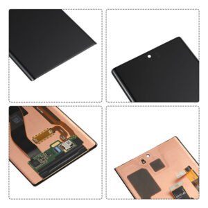 Samsung Galaxy S22 Note 10 Lcd Display Folder Phoner.in 5