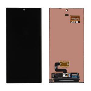 Samsung Galaxy S22 Ultra Lcd Display Folder - Phoner.in