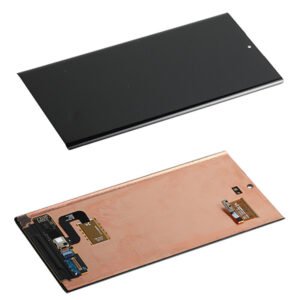 Samsung Galaxy S22 Ultra Lcd Display Folder - Phoner.in