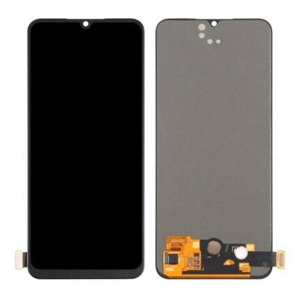 Vivo V21 5G Mobile Screen Display - Phoner.in