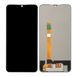 Vivo V11 Mobile Screen Display - Phoner.in