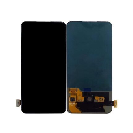 Vivo V15 Pro Mobile Screen Display