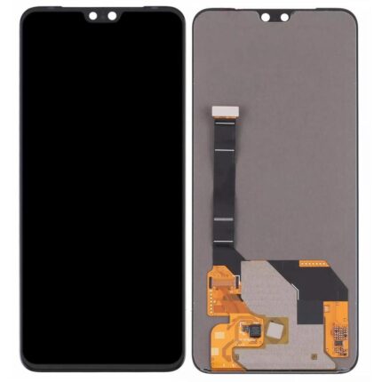 Vivo V23 5G Mobile Screen Display