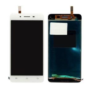 Vivo V3 Max Mobile Screen Display Spare Parts