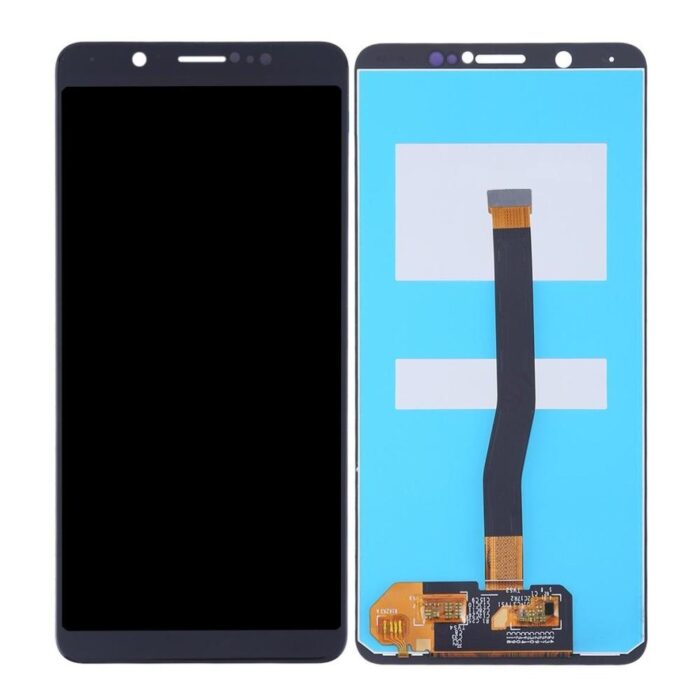 Vivo V7 Mobile Screen Display - Phoner.in