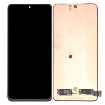 Vivo X60 LCD Display Folder