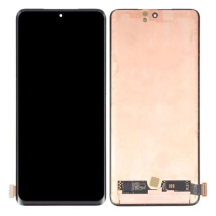 Vivo X60 Pro LCD Display Folder