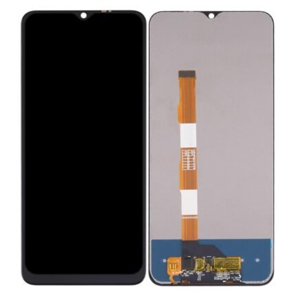 Vivo Y15A Lcd Display Folder - Phoner.in