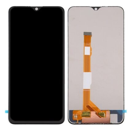 Vivo U20 Mobile Screen Display Spare Parts