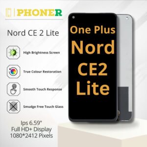 OnePlus Nord CE 2 Lite LCD Display Folder