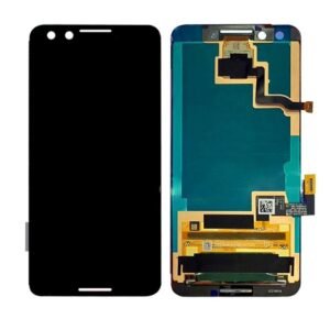 Google Pixel 3 Lcd Display Folder - Phoner.in
