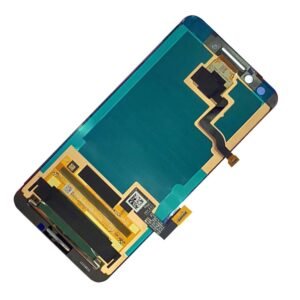 Google Pixel 3 Lcd Display Folder - Phoner.in
