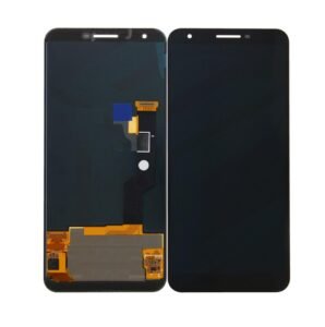 Google Pixel 3a Lcd Display Folder - Phoner.in