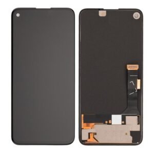 Google Pixel 4a Lcd Display Folder - Phoner.in