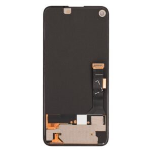 Google Pixel 4a Lcd Display Folder - Phoner.in