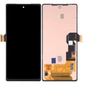 Google Pixel 6A Lcd Display Folder Phoner.in 1
