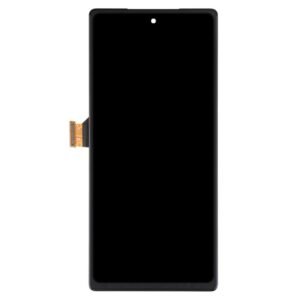 Google Pixel 6A Lcd Display Folder Phoner.in 2