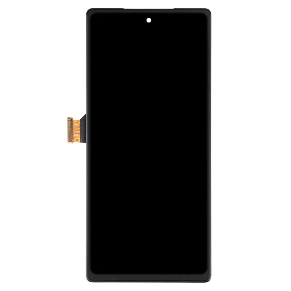 Google Pixel 6A Lcd Display Folder - Phoner.in