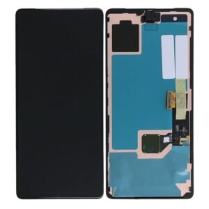 Google Pixel 7 Lcd Display Folder - Phoner.in