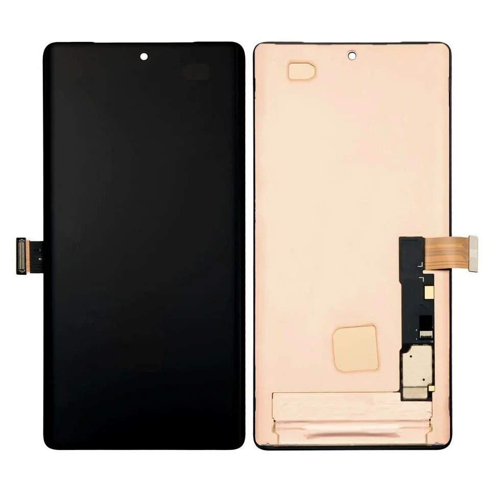 Google Pixel 7 Pro Lcd Display Folder - Phoner.in