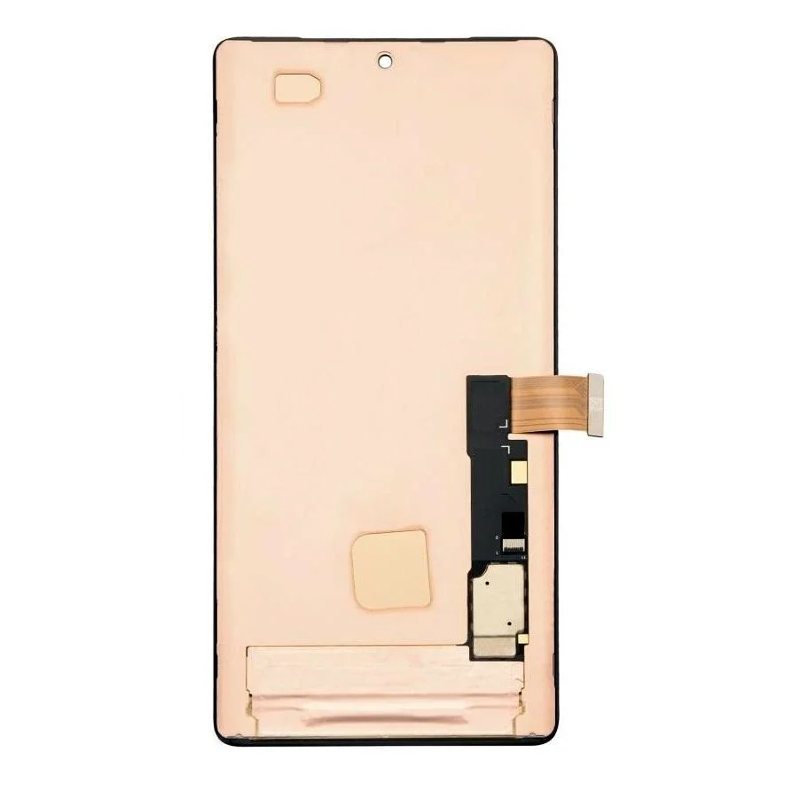 Google Pixel 7 Pro Lcd Display Folder - Phoner.in