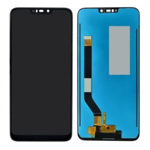 Honor 8C Lcd Display Folder - Phoner.in
