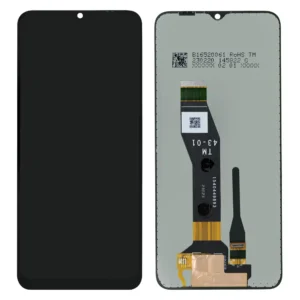 Moto E13 Lcd Display Folder - Phoner.in