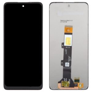 Moto G22 Lcd Display Folder - Phoner.in