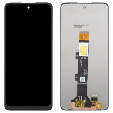 Moto G22 Lcd Display Folder - Phoner.in