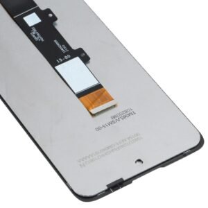 Moto E40 Lcd Display Folder - Phoner.in