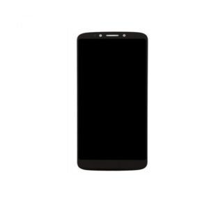 Moto E5 Plus Lcd Display Folder - Phoner.in