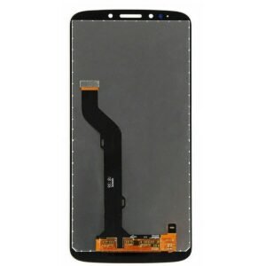 Moto E5 Plus Lcd Display Folder - Phoner.in