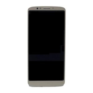 Moto E5 Plus Lcd Display Folder - Phoner.in