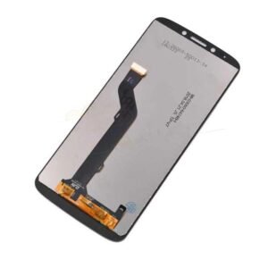 Moto E5 Plus Lcd Display Folder - Phoner.in