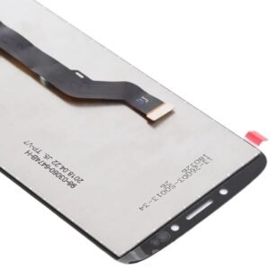 Moto E5 Plus Lcd Display Folder - Phoner.in