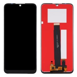 Moto E6s Lcd Display Folder - Phoner.in
