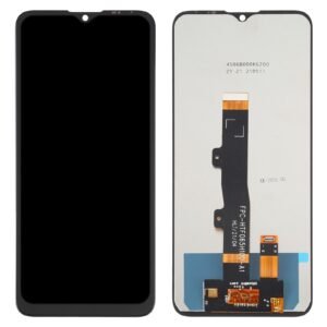 Moto E7 Lcd Display Folder - Phoner.in