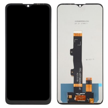Moto E7 Power Lcd Display Folder - Phoner.in