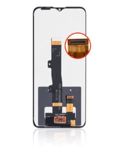 Moto E7 Lcd Display Folder - Phoner.in
